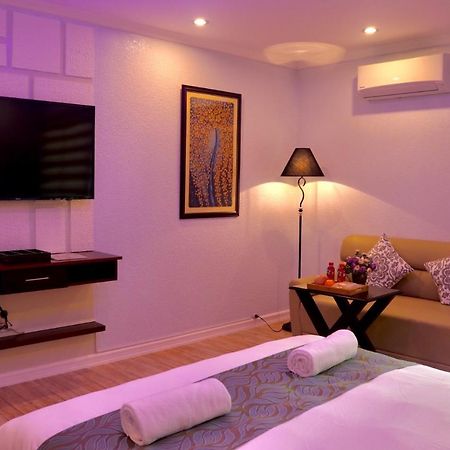 Maison Hotel Кауаян Экстерьер фото