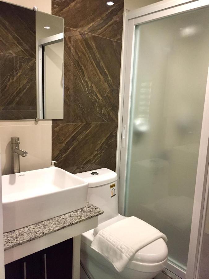 Maison Hotel Кауаян Экстерьер фото