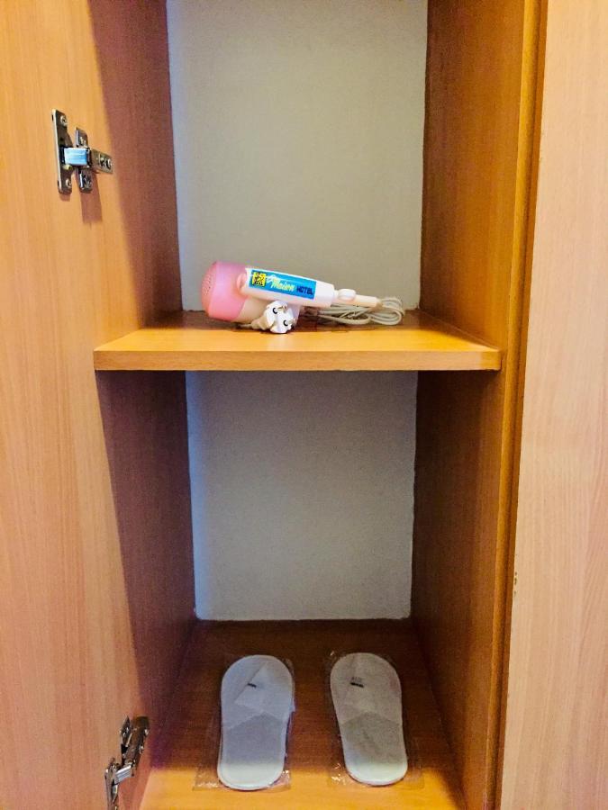 Maison Hotel Кауаян Экстерьер фото
